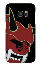 tetsusaigun Samsung Phone Cases