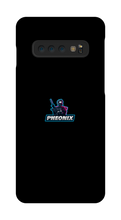 pheonix_godly Samsung Phone Cases