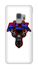 NorthernElk Samsung Phone Case