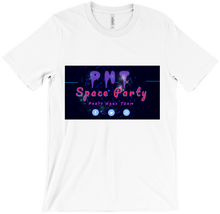 spacepartyteam T-Shirts