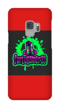 fortugamer33 Samsung Phone Cases