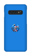 reconsrevenge Samsung Phone Cases