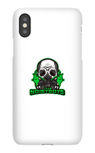 noisyboysplays iPhone Phone Cases