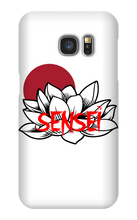 senseitv Samsung Phone Cases
