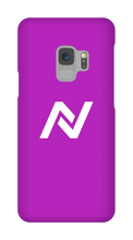 NPK CLan Samsung phone case