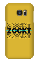 dariozockt Samsung Phone Cases