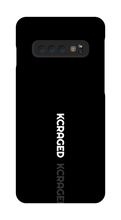 KCRAGED Samsung Phone Cases