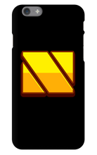 netrogame iPhone Phone Cases