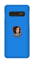 Soulebreaker Samsung Phone Case