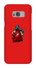 MMTV Samsung Phone Cases