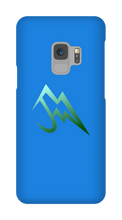 jakemtnman Samsung Phone Cases