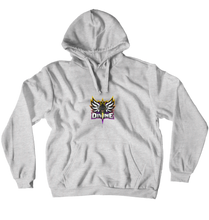 Divine Hoodies