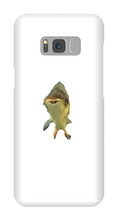 cooked_b33f Samsung Phone Cases