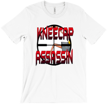 Full Front kneecap_assassin