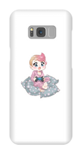ChibiTaari Samsung