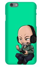 LostWon Chibi iPhone Phone Cases