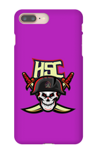 HSC iPhone Phone Cases
