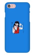 Midari Ikishima iPhone Phone Case