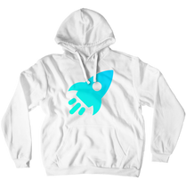 RocketPlay Hoodies (No-Zip/Pullover)