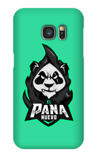 elpananuevo Samsung Phone Cases
