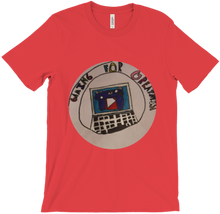 Gaming For Greatness Logo T-Shirt