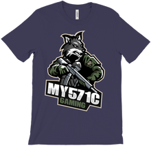 my571c_gaming T-Shirts