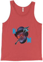 manusking Tank Top