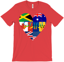 Fam Love T-Shirts