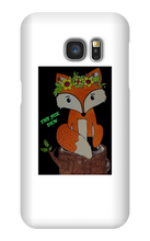 anjievolpe Samsung Phone Cases