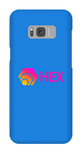 hodldog Samsung Phone Cases
