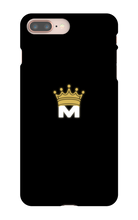 Monarch iPhone Case