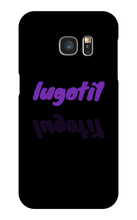 lugoti1 Samsung Phone Cases