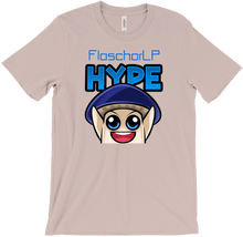 flaschorlp T-Shirt - Hype