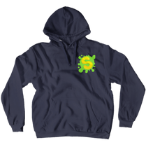 saucedhd Hoodies (No-Zip/Pullover)