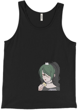 Camiseta de tirantes de Sefion