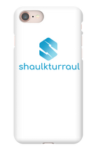 shaulkturraul iPhone Phone Cases
