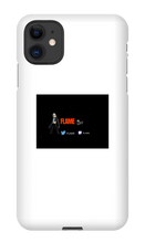 Flames IPhone Cases