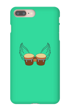 Flying Bongo iPhone Phone Cases