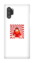 princegaming Samsung Phone Cases