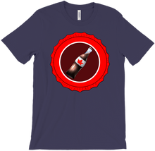 ColaSodaPop Logo T-Shirt