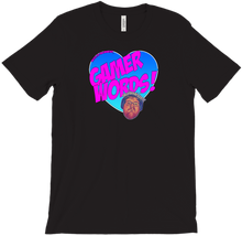 Gamer Words T-Shirts
