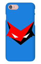 JiiGzY Logo IPhone Cases