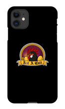 mother0fchickens iPhone Phone Cases