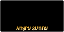 AngrySunny-XXL Gaming Mousepad