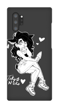 tokyoneko13 Samsung Phone Cases