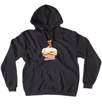 ifr0z3ntv Hoodies (No-Zip/Pullover)
