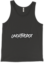 Unorthodox Tank Top