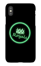 Royals IPhone Case