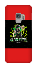 fatherking27 Samsung Phone Cases