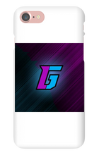 lucid gaming iphone  cases